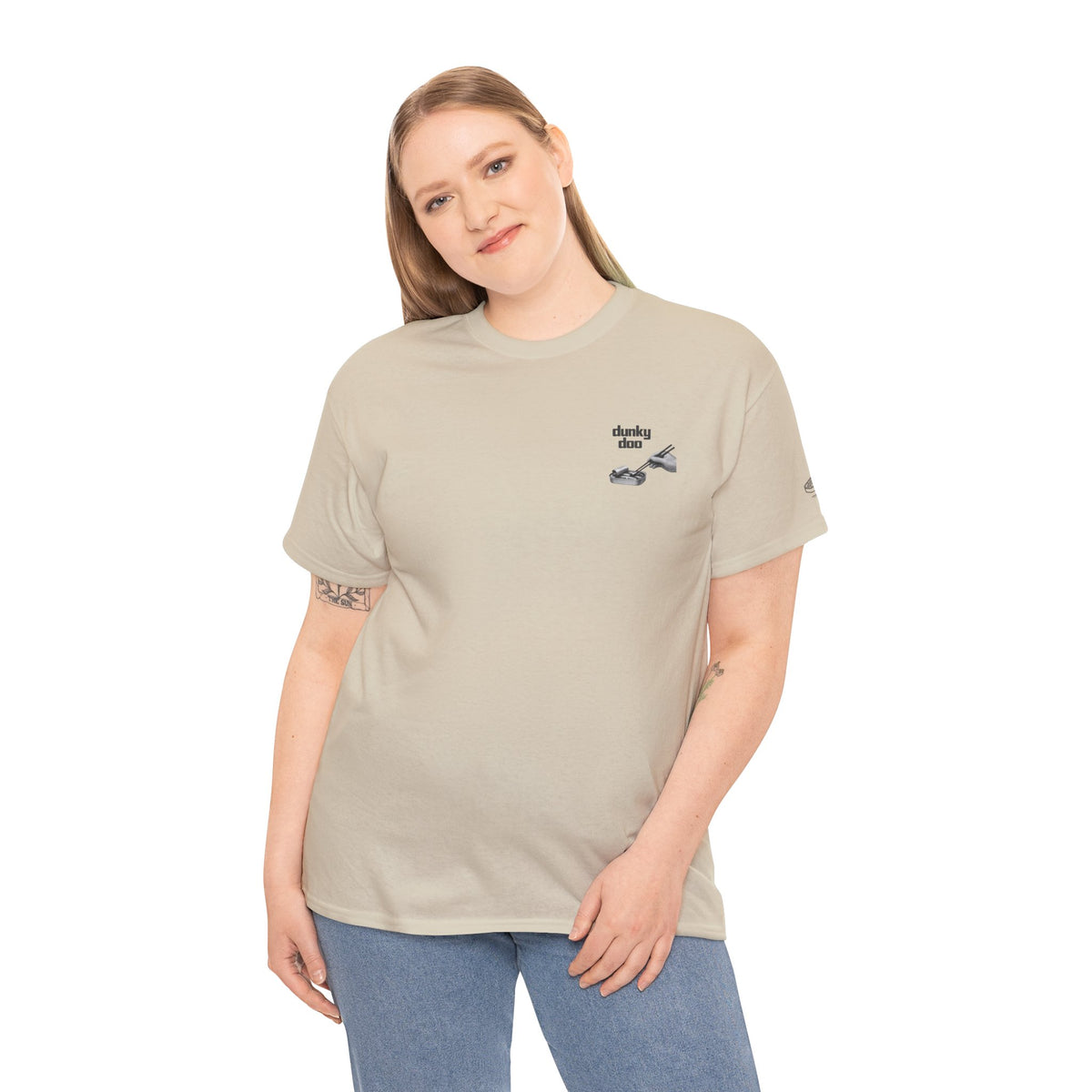 Dunky Doo T-Shirt