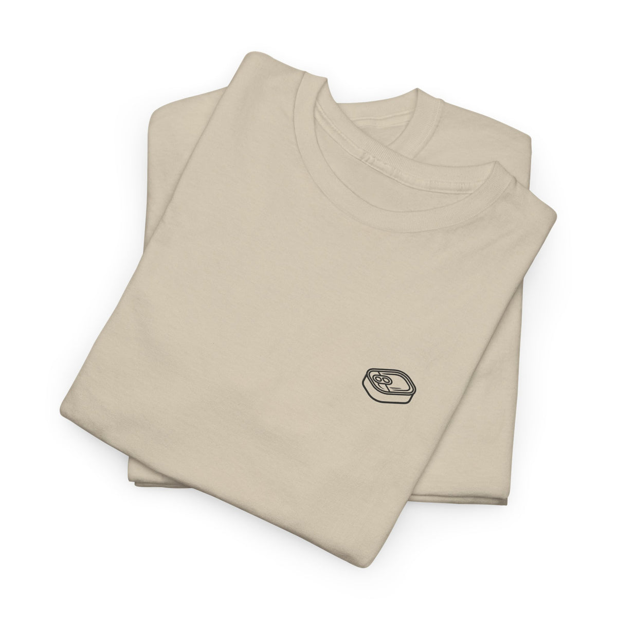 Tinned Fish T-Shirt