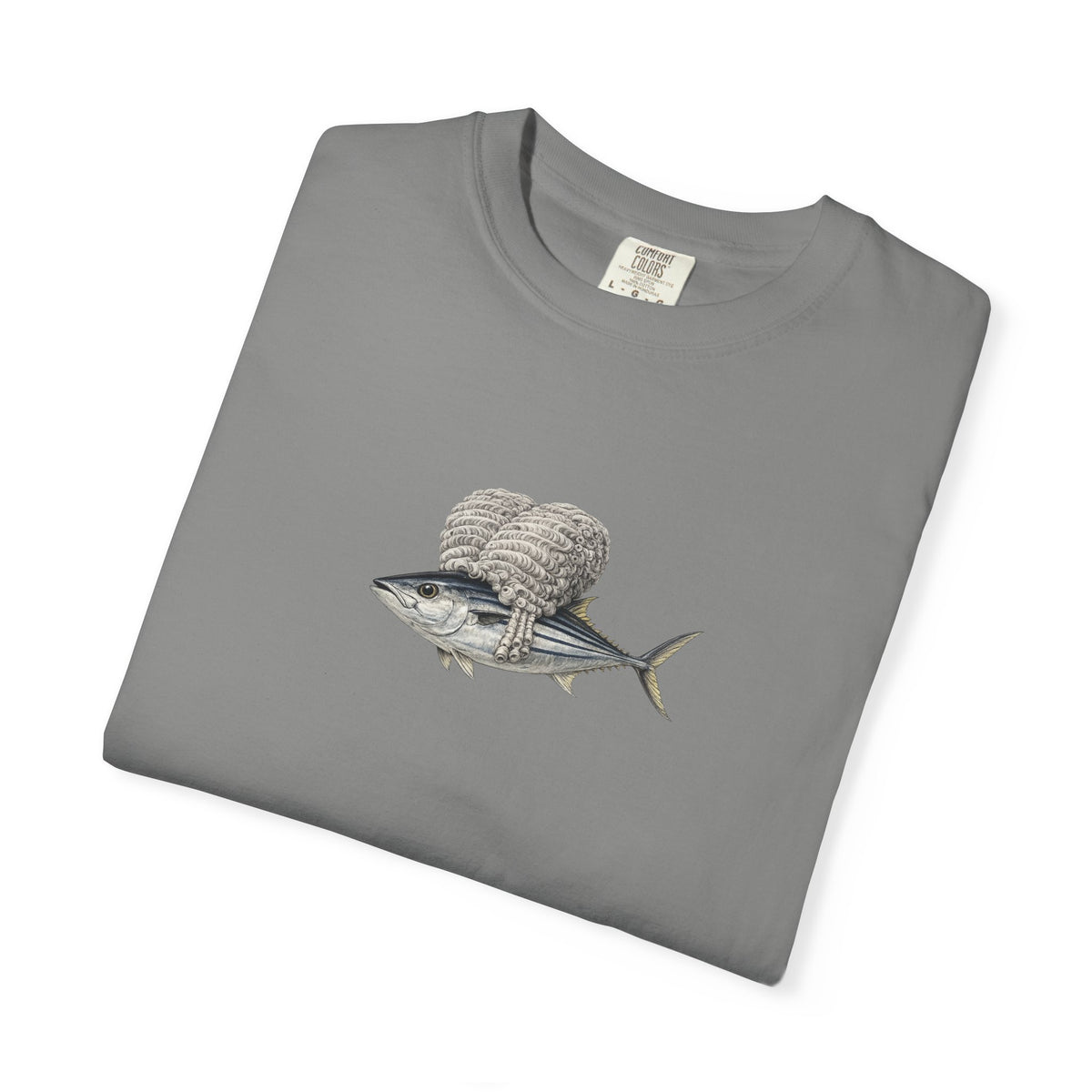 Copy of Skipjack Big Wig T-Shirt