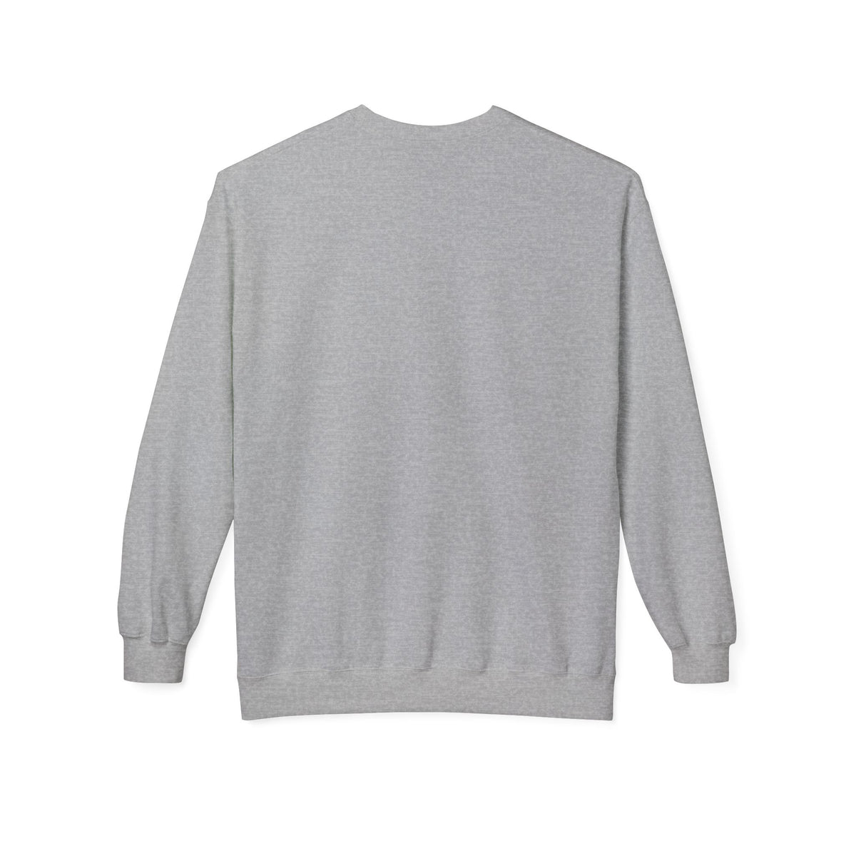Anchovy Fedora Sweatshirt