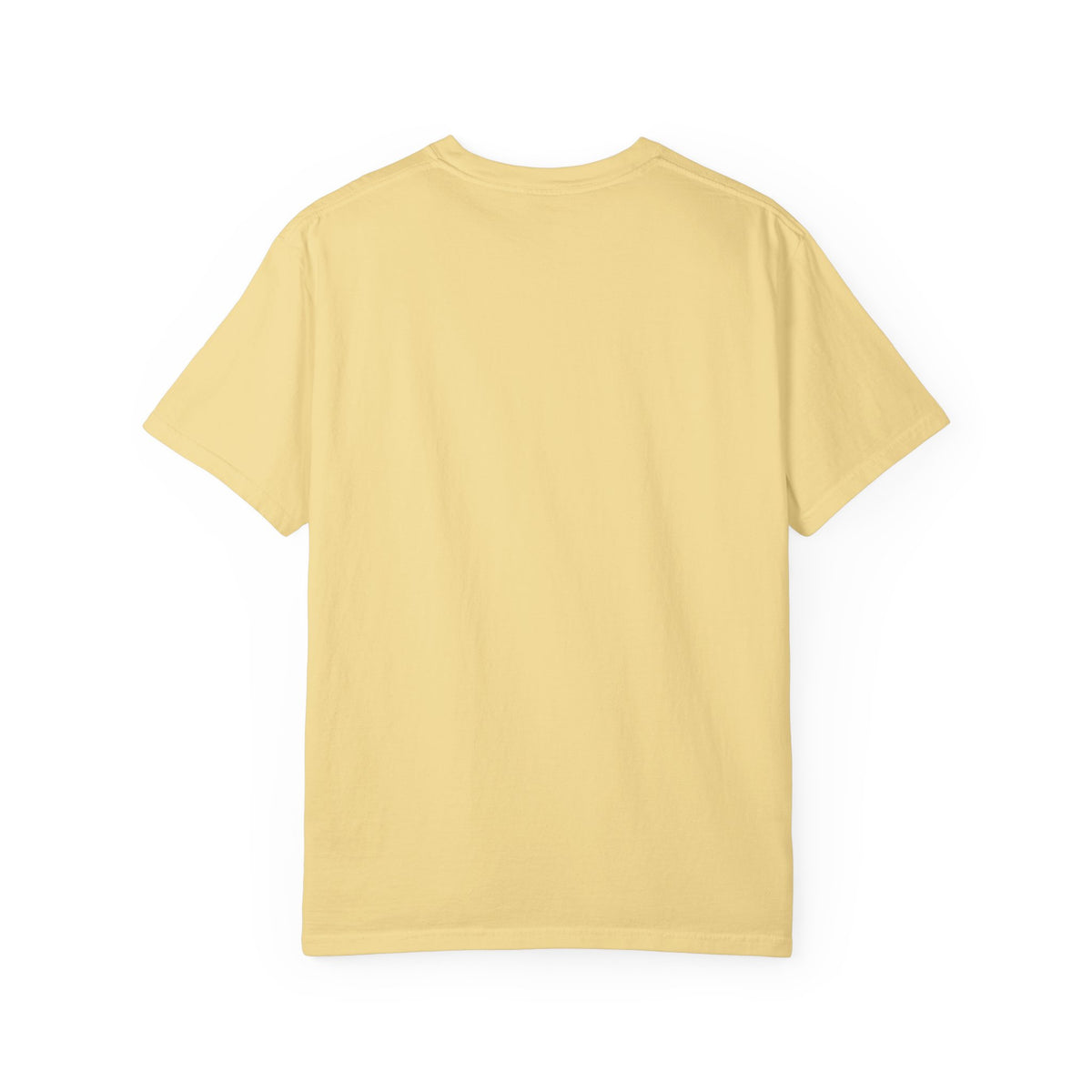 Hake Flat Cap T-shirt