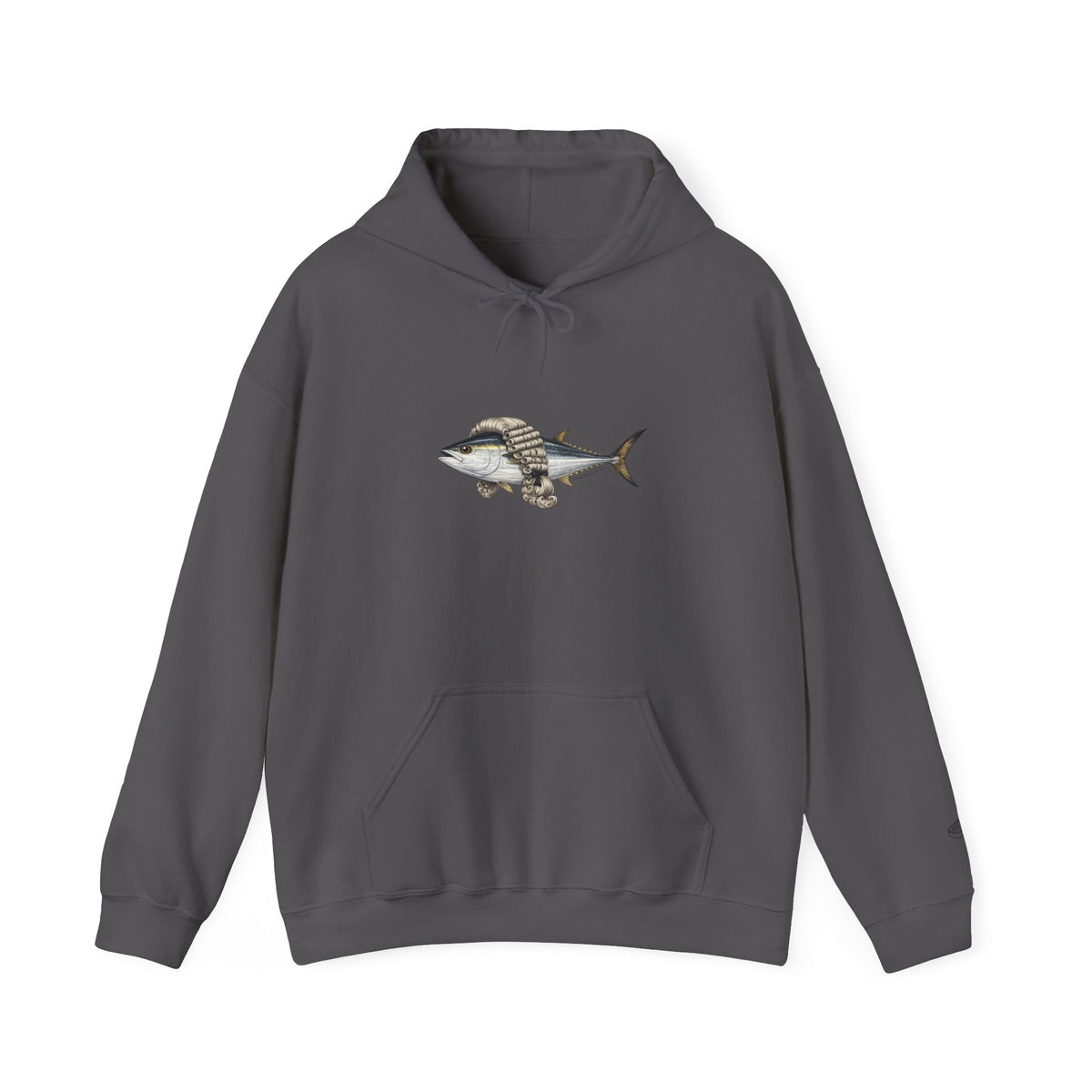 Tuna Wig Hoodie