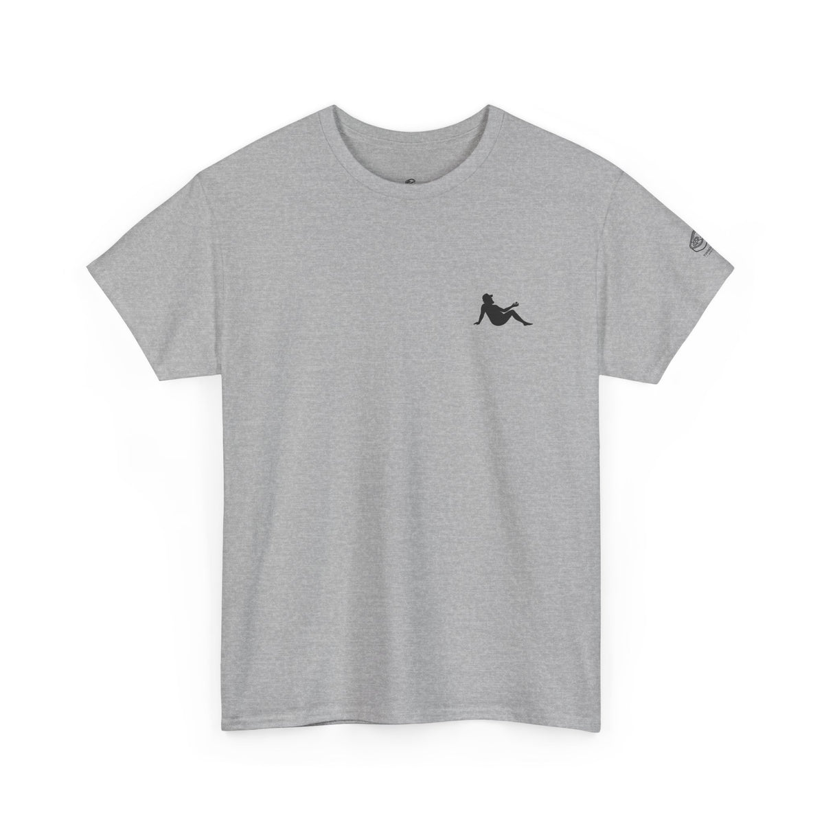 Tinned Fish with Tyler Silhouette Tee