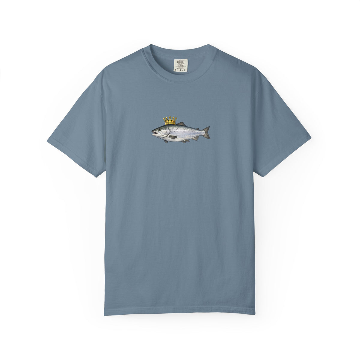 King Salmon T-Shirt