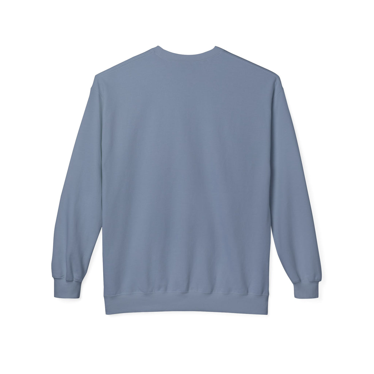 Anchovy Fedora Sweatshirt