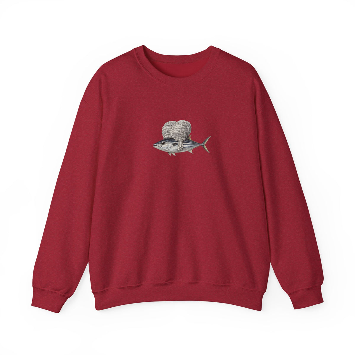 Skipjack Big Wig Sweatshirt