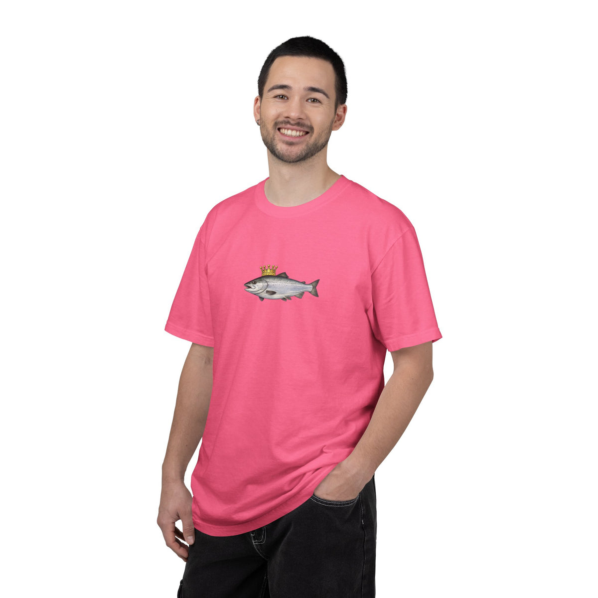 King Salmon T-Shirt