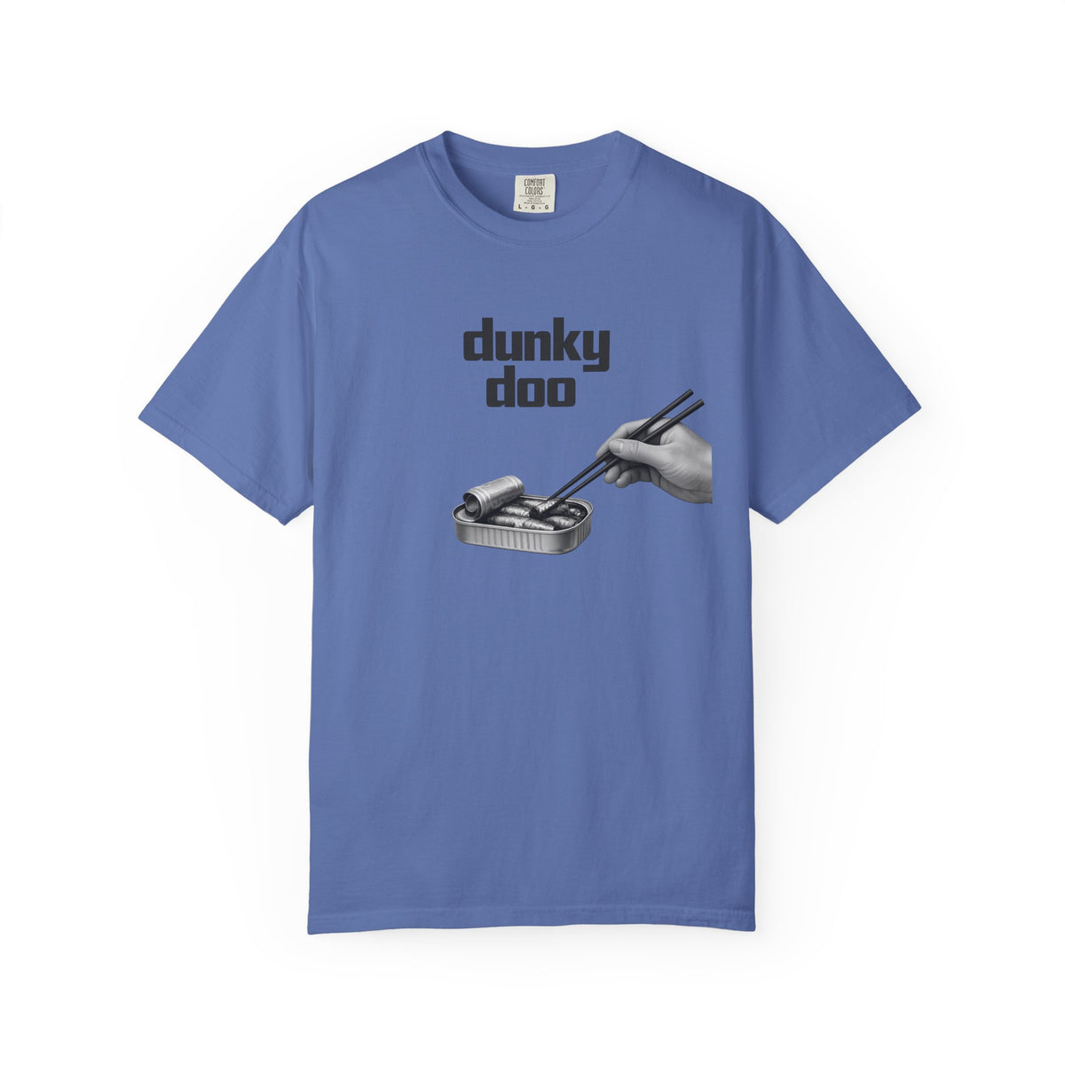 Dunky Doo T-shirt