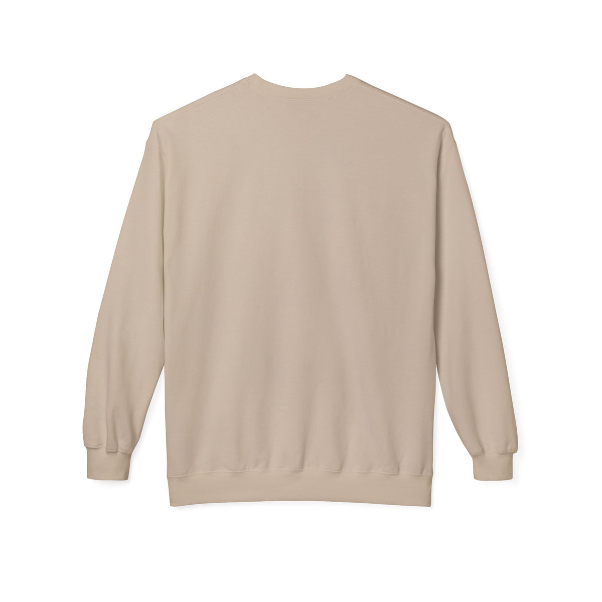 Anchovy Fedora Sweatshirt