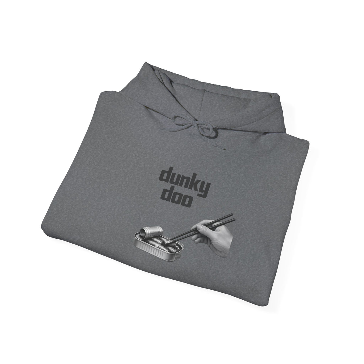 Dunky Doo Hoodie