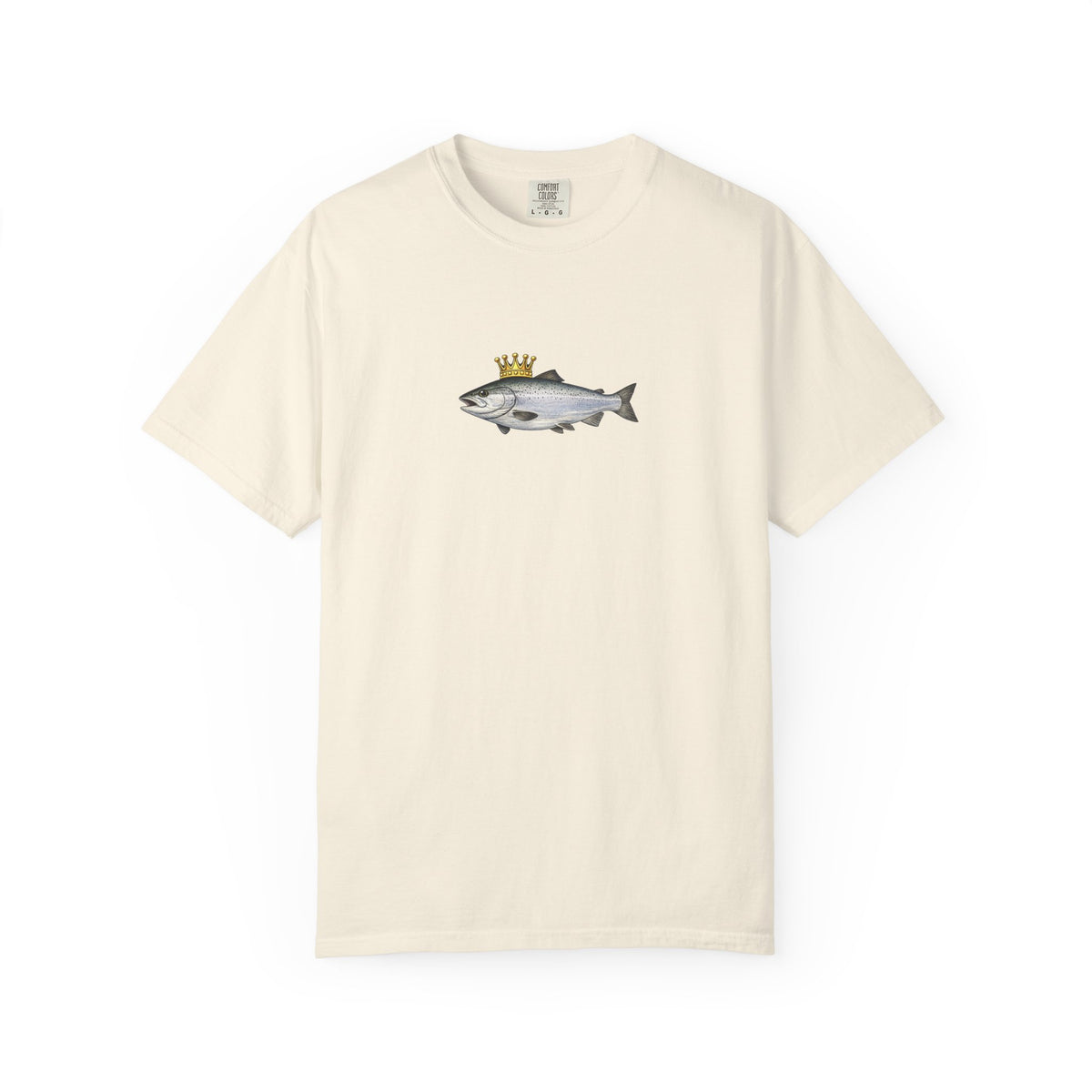 King Salmon T-Shirt