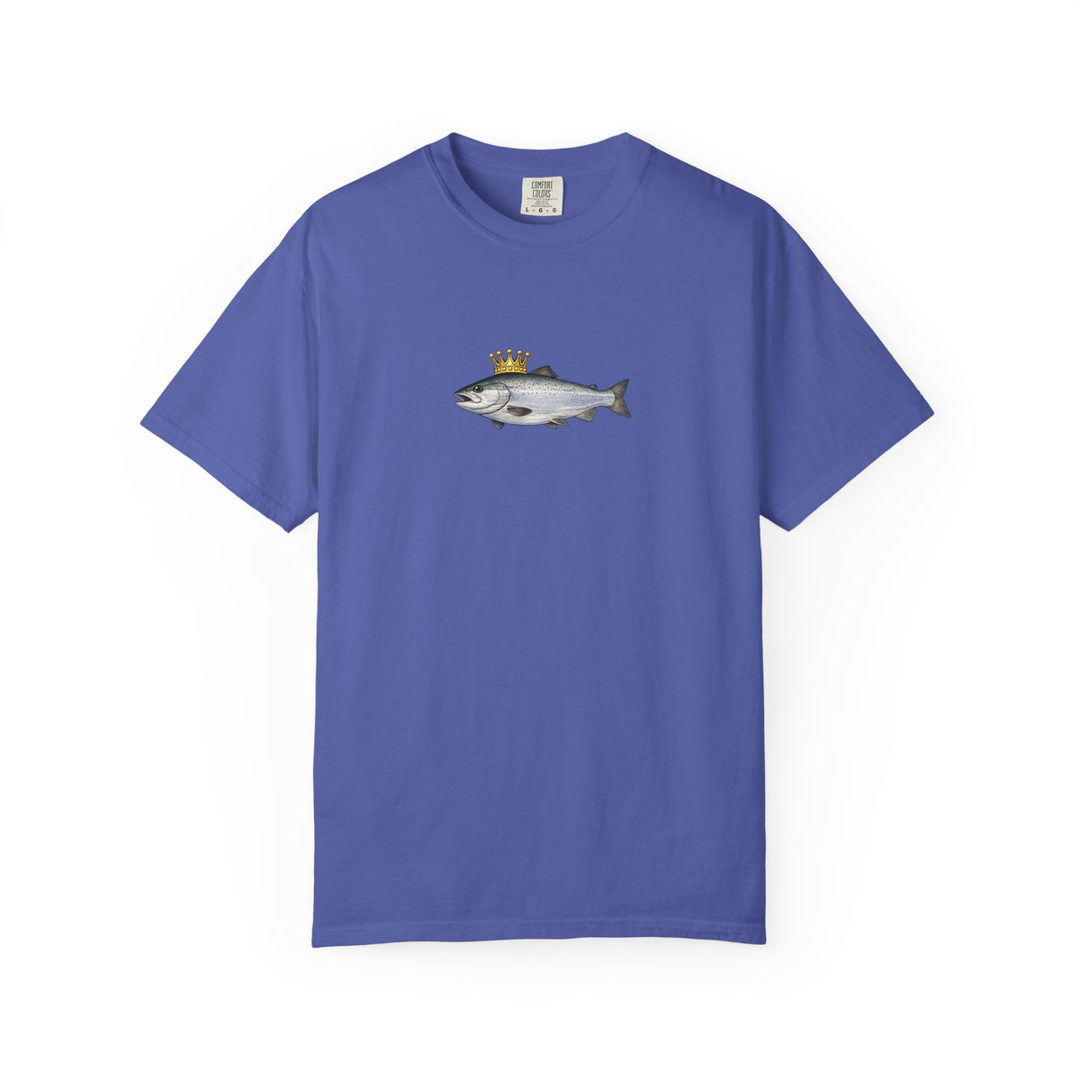 King Salmon T-Shirt