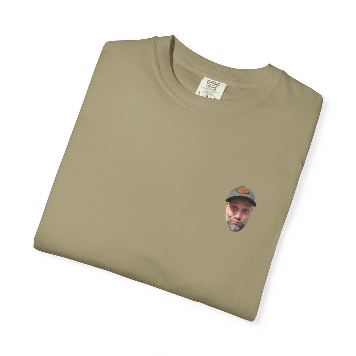 Tyler all the time T-shirt