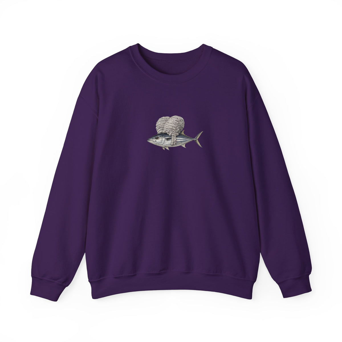 Skipjack Big Wig Sweatshirt