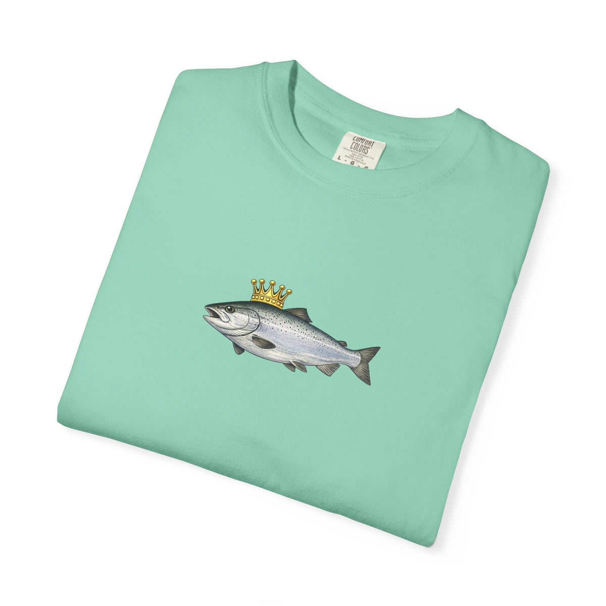 King Salmon T-Shirt