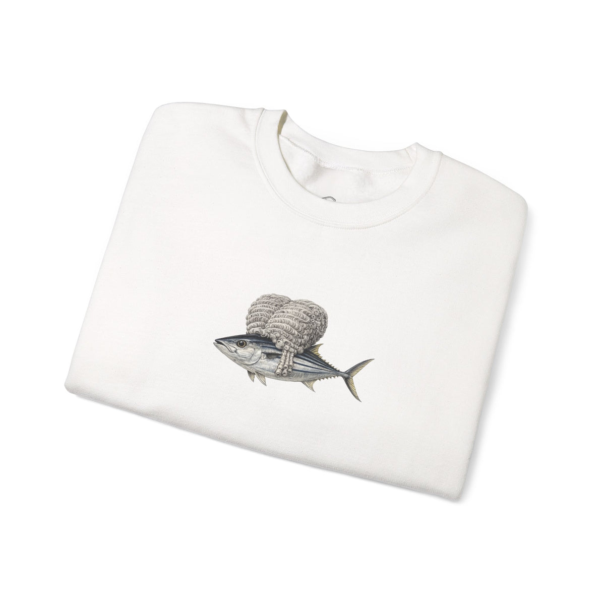 Skipjack Big Wig Sweatshirt