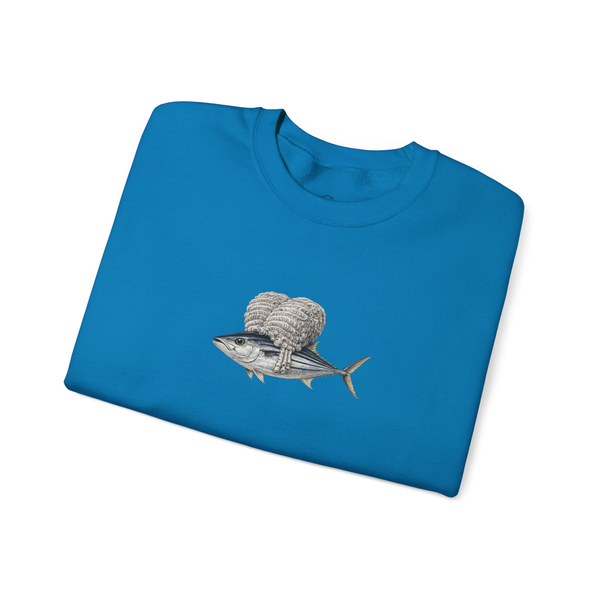 Skipjack Big Wig Sweatshirt