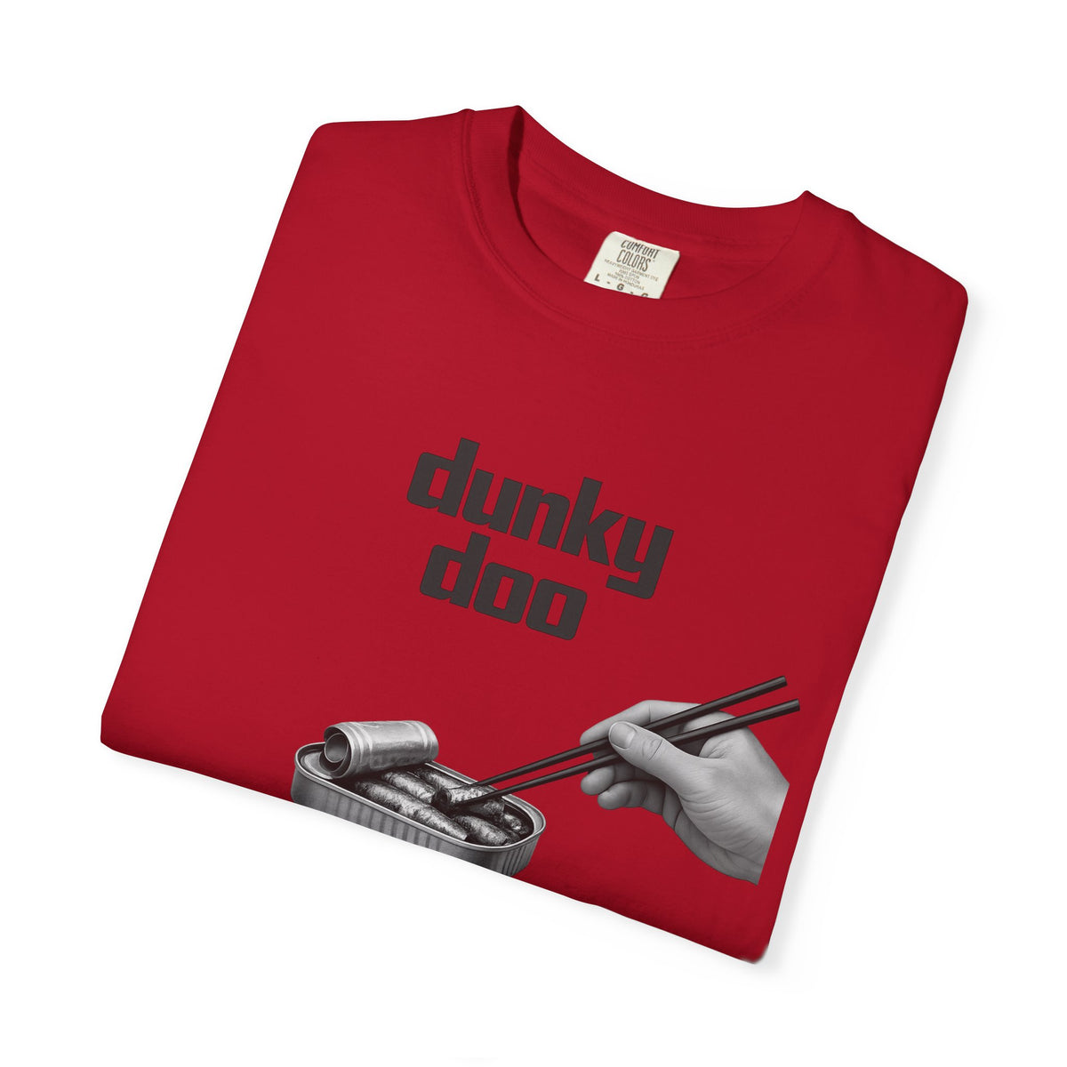 Dunky Doo T-shirt