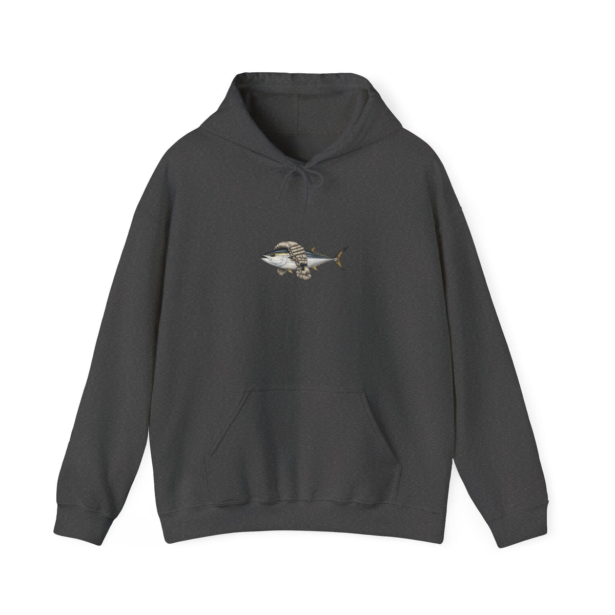 Tuna Wig Hoodie