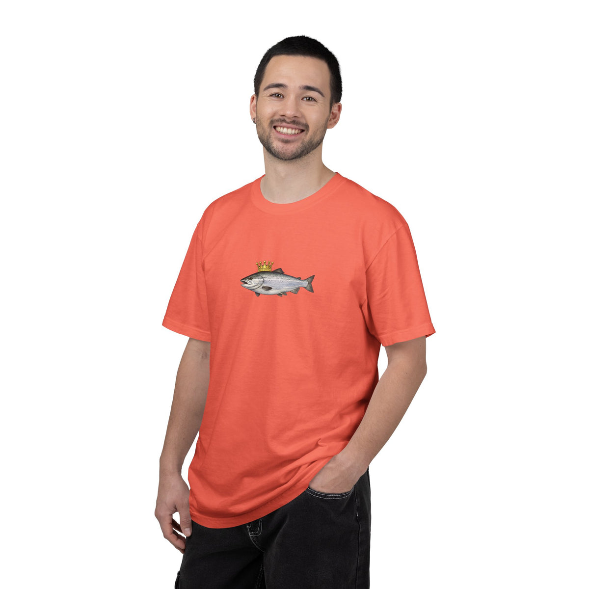 King Salmon T-Shirt