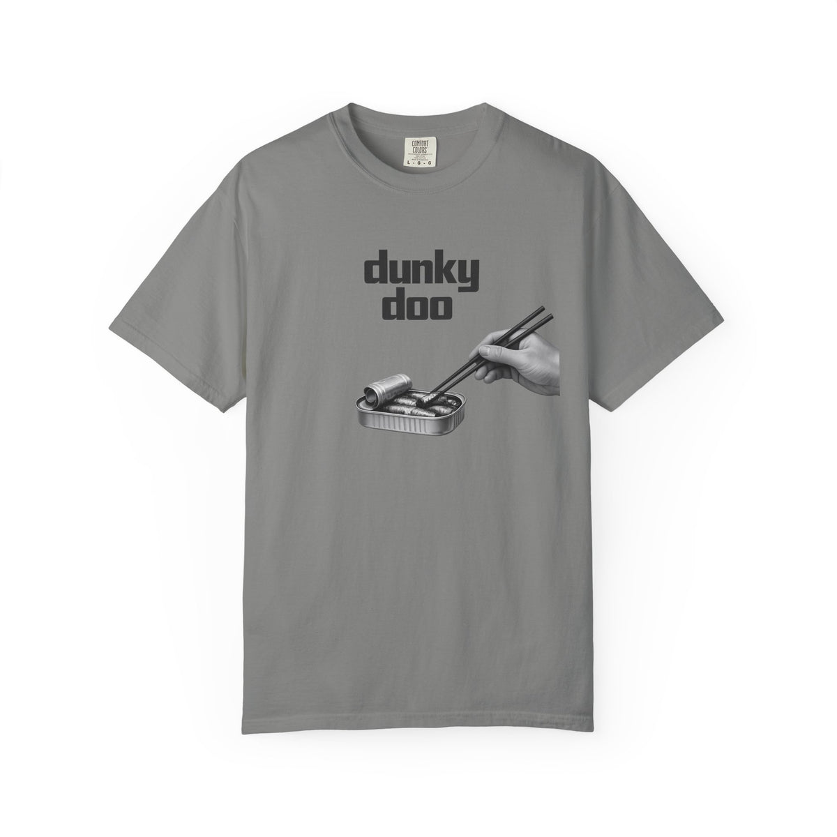 Dunky Doo T-shirt