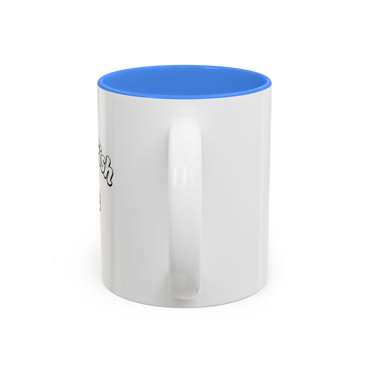 Tinned Fish for Life Mug