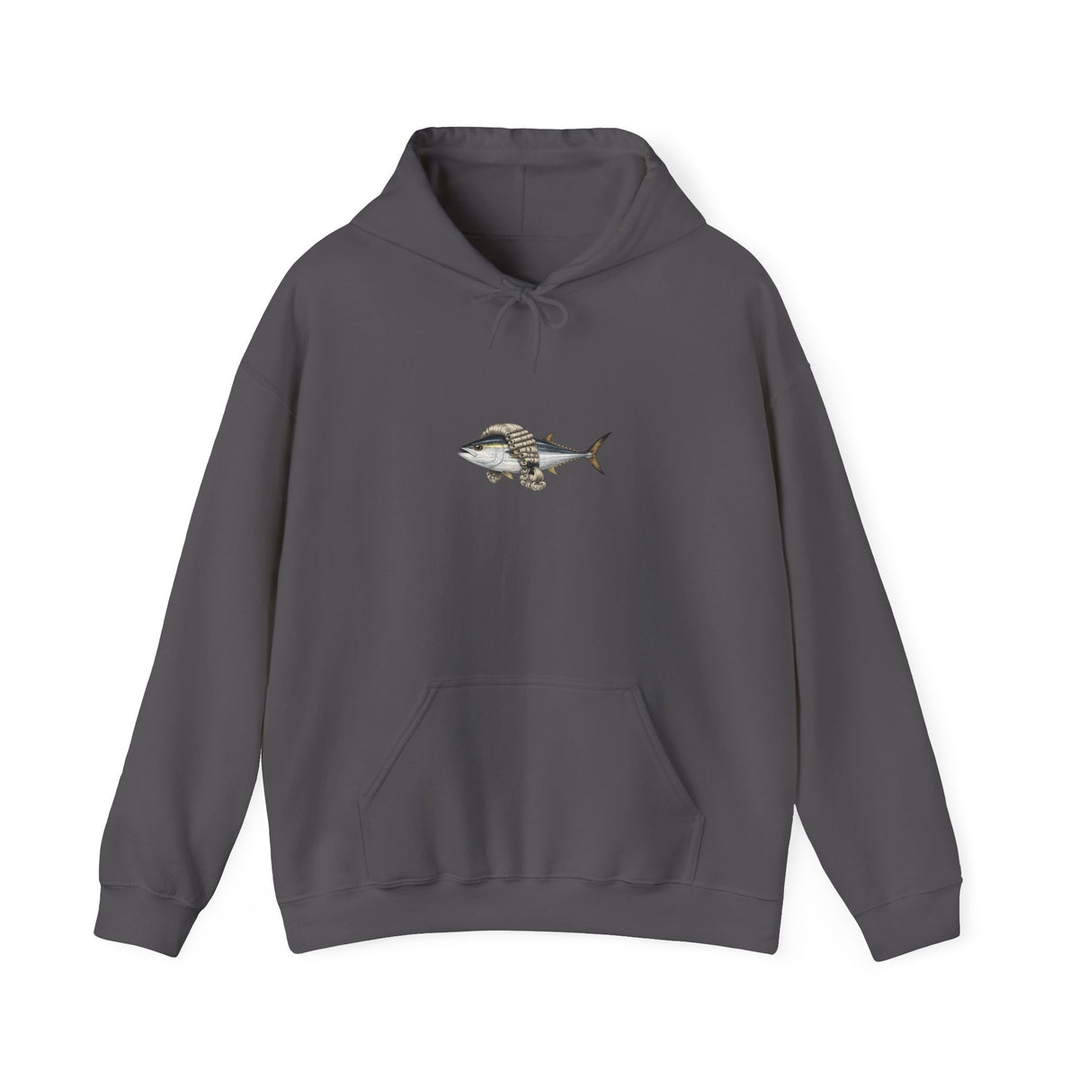 Tuna Wig Hoodie