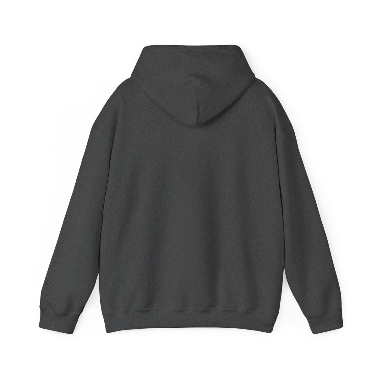 Herring Cowboy Hat Hoodie