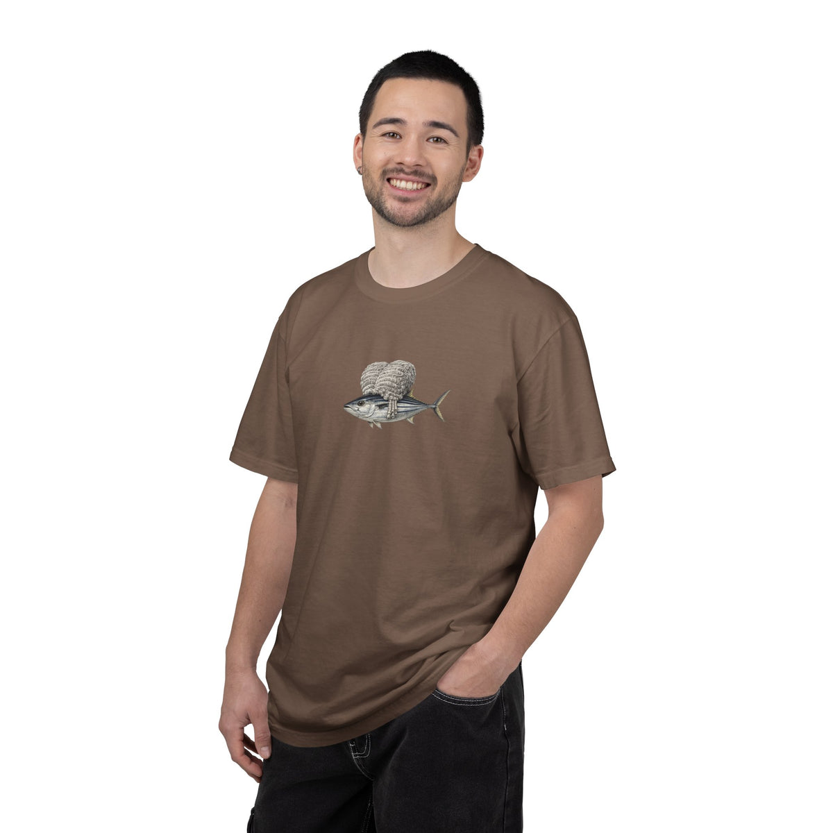 Copy of Skipjack Big Wig T-Shirt
