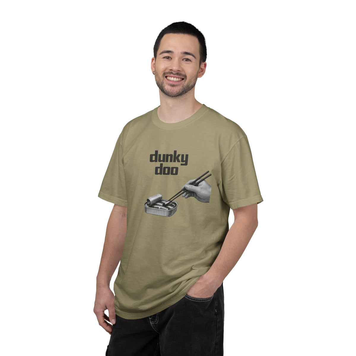 Dunky Doo T-shirt