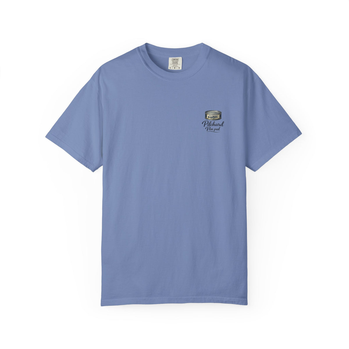 Pilchard Pen pal T-shirt