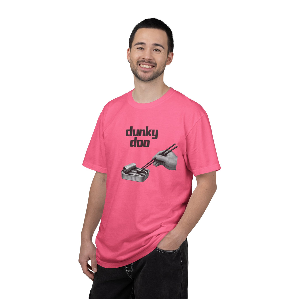 Dunky Doo T-shirt