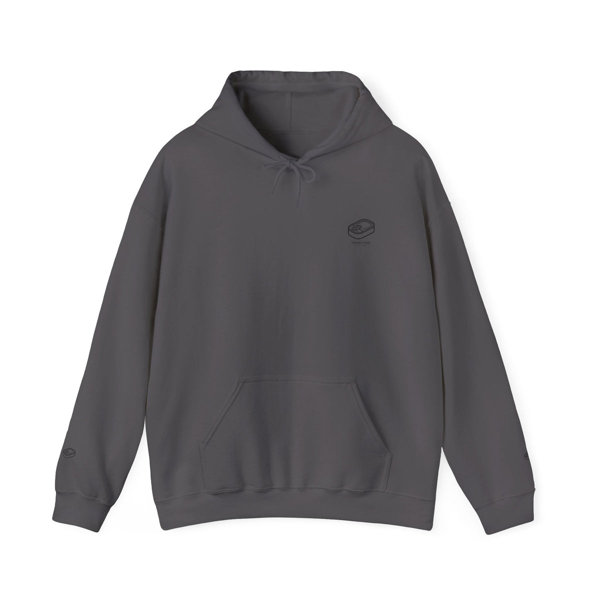 Copy of Tinned Fish with Tyler Hoodie