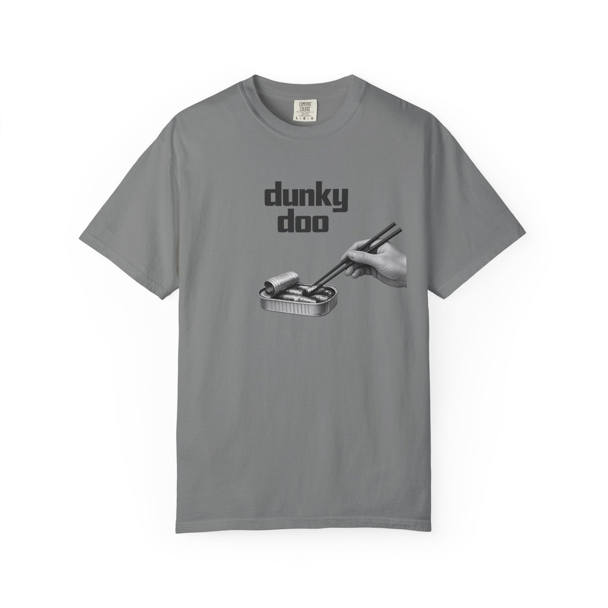 Dunky Doo T-shirt