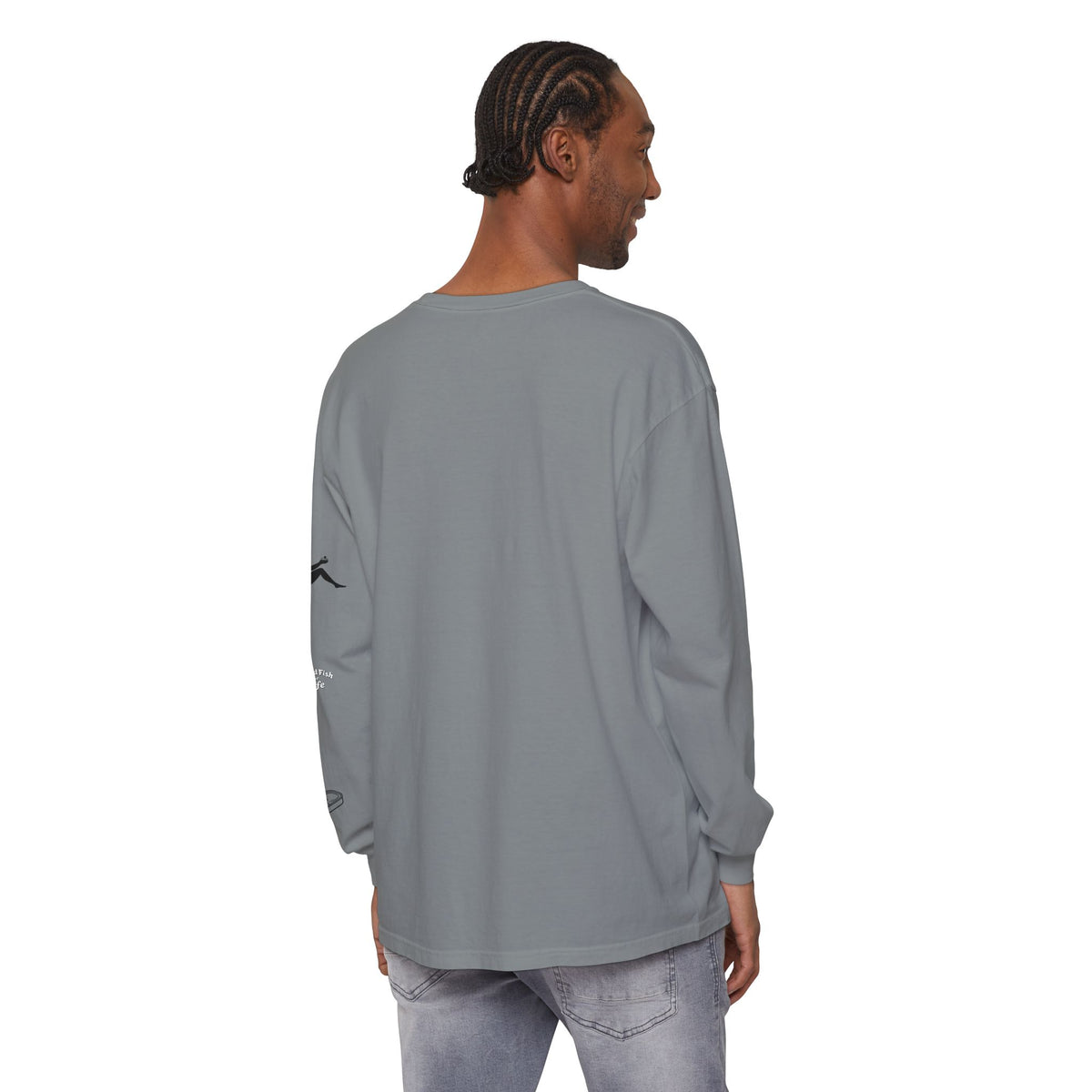 Little bit of that Long Sleeve T-Shirt