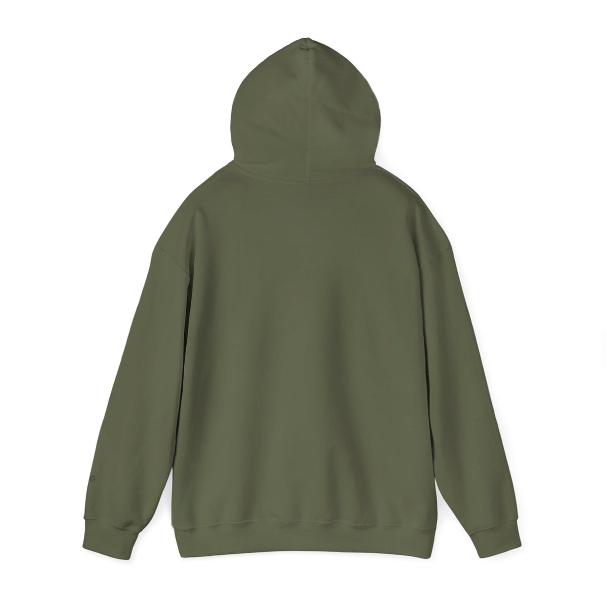 Herring Cowboy Hat Hoodie