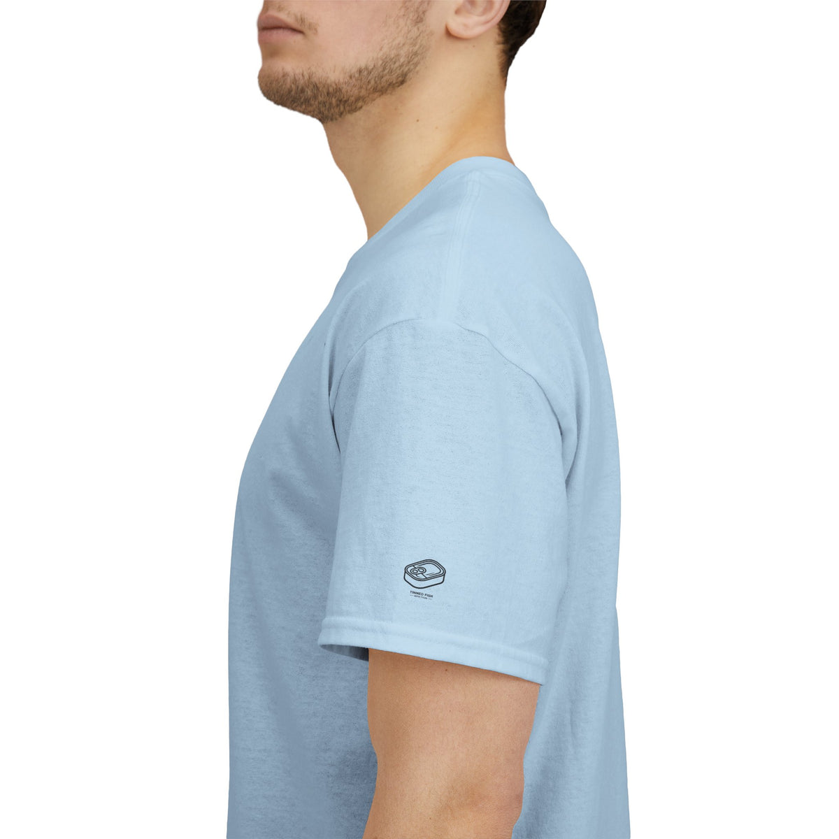 Birthday Fish T-Shirt