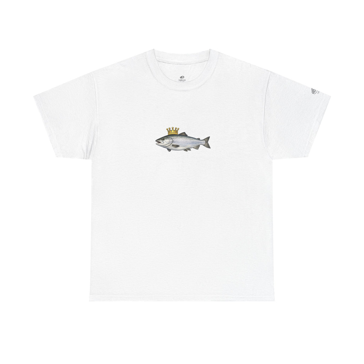 King Salmon T-Shirt