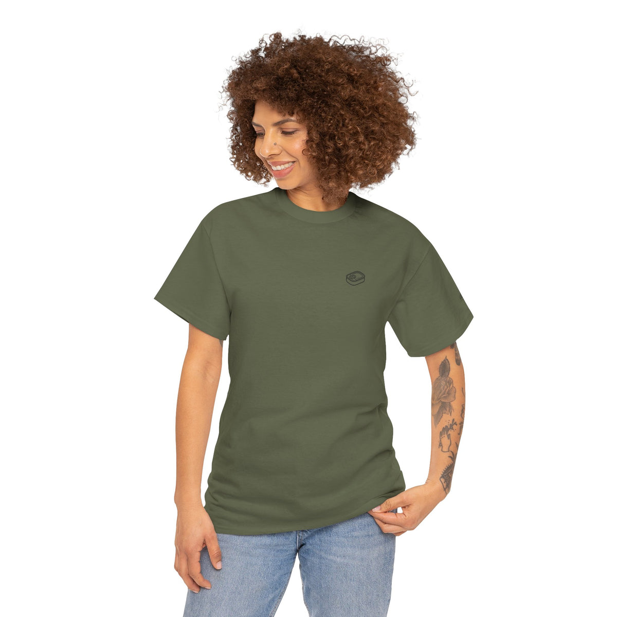 Tinned Fish T-Shirt
