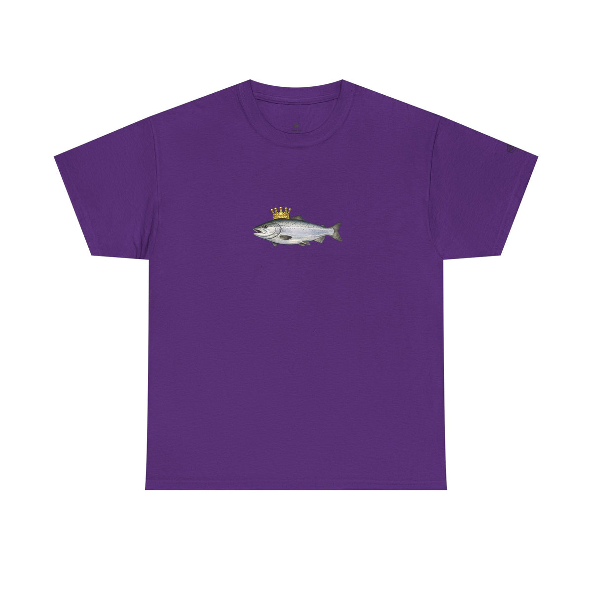 King Salmon T-Shirt