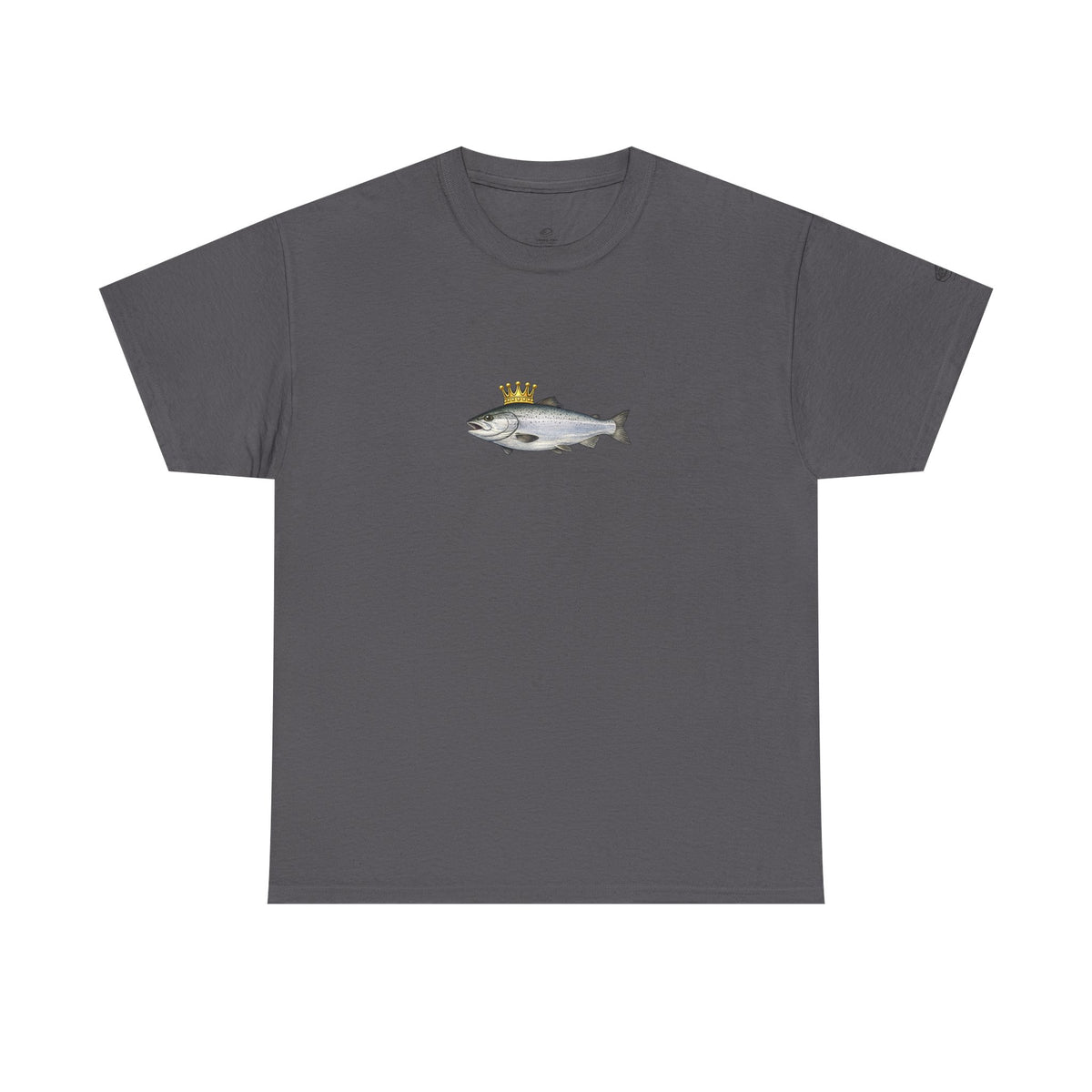 King Salmon T-Shirt