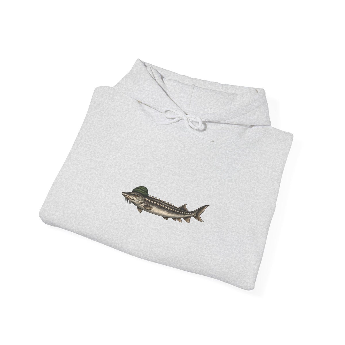 Sturgeon Beanie Hoodie