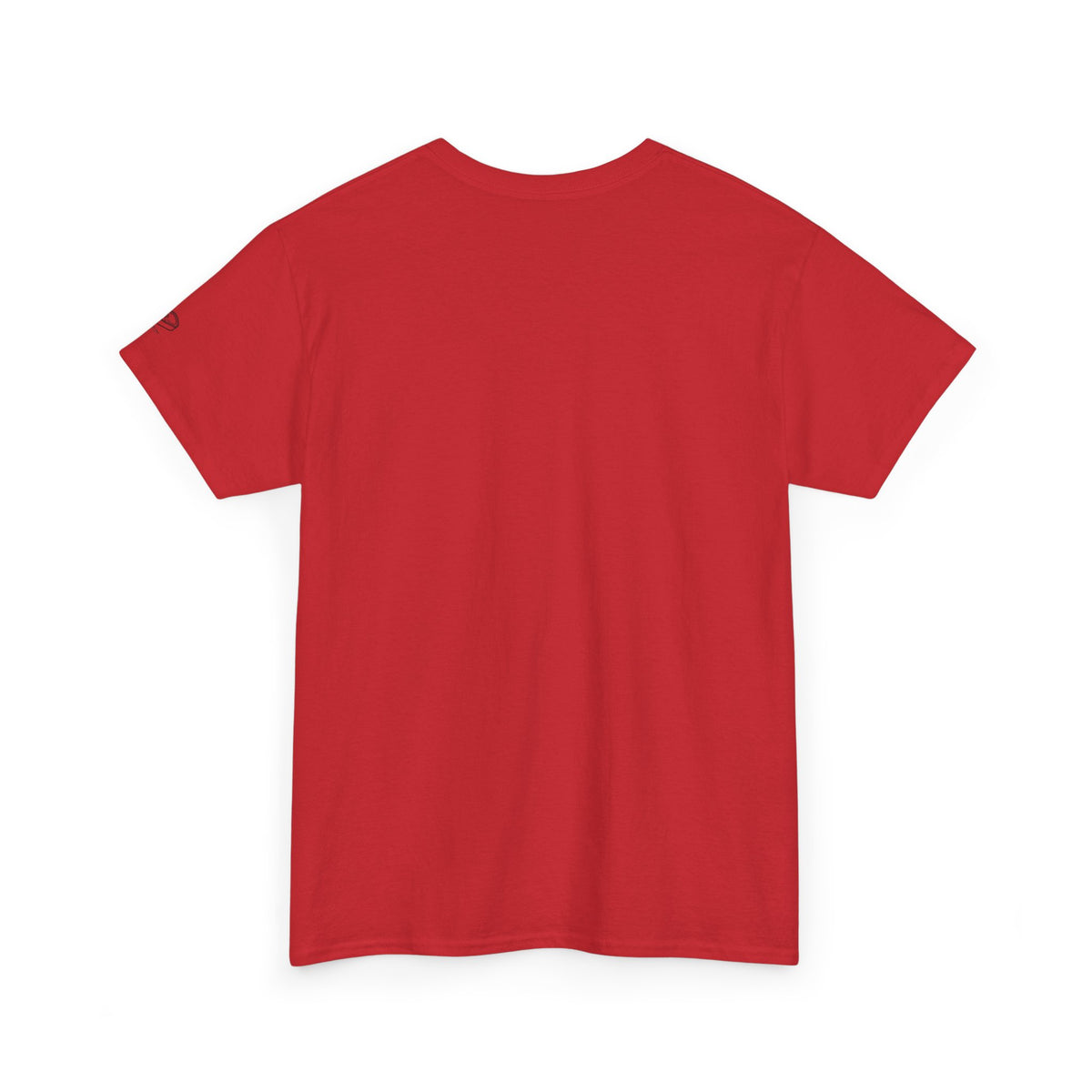 Silhouette Tinned Fish T-Shirt