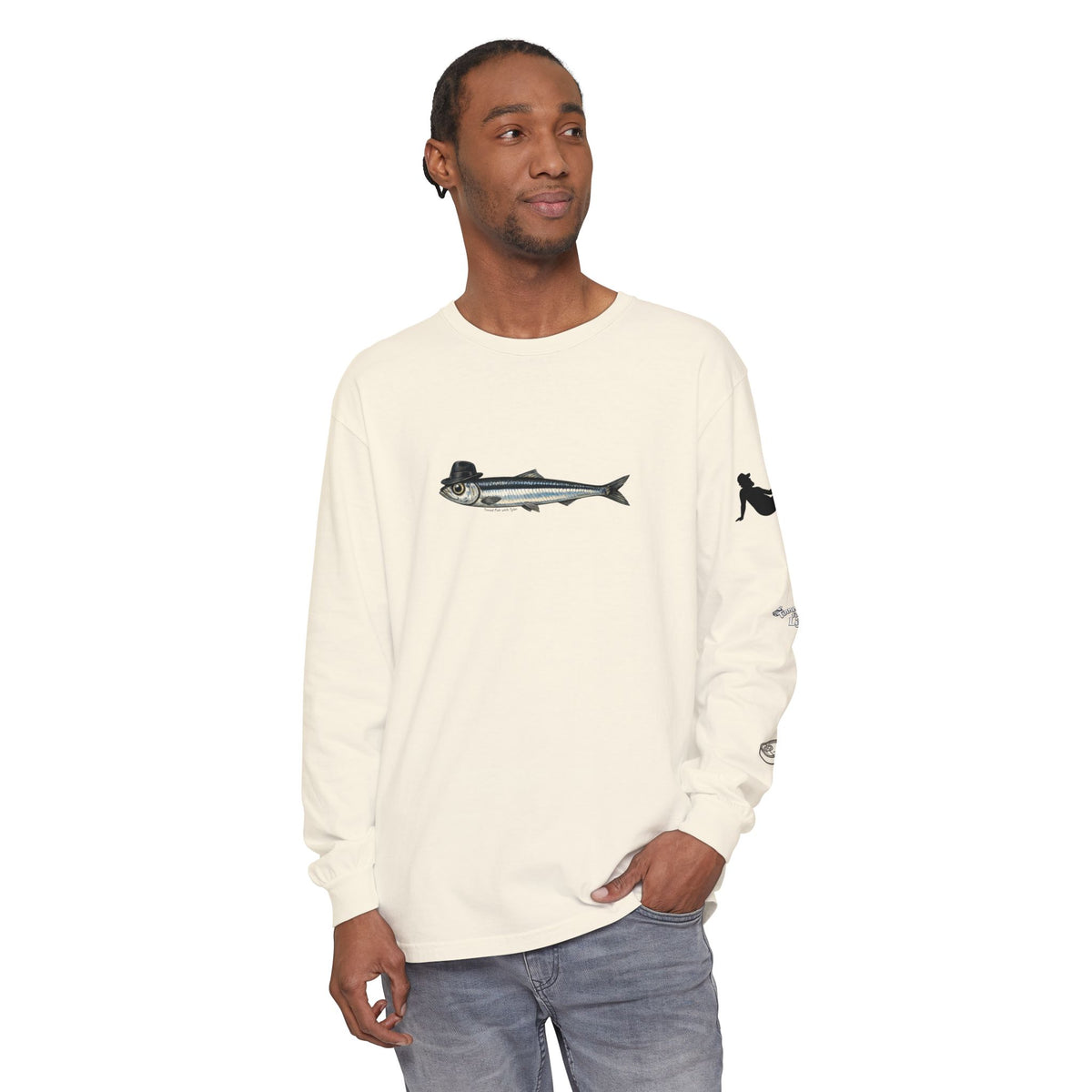 Little bit of that Long Sleeve T-Shirt
