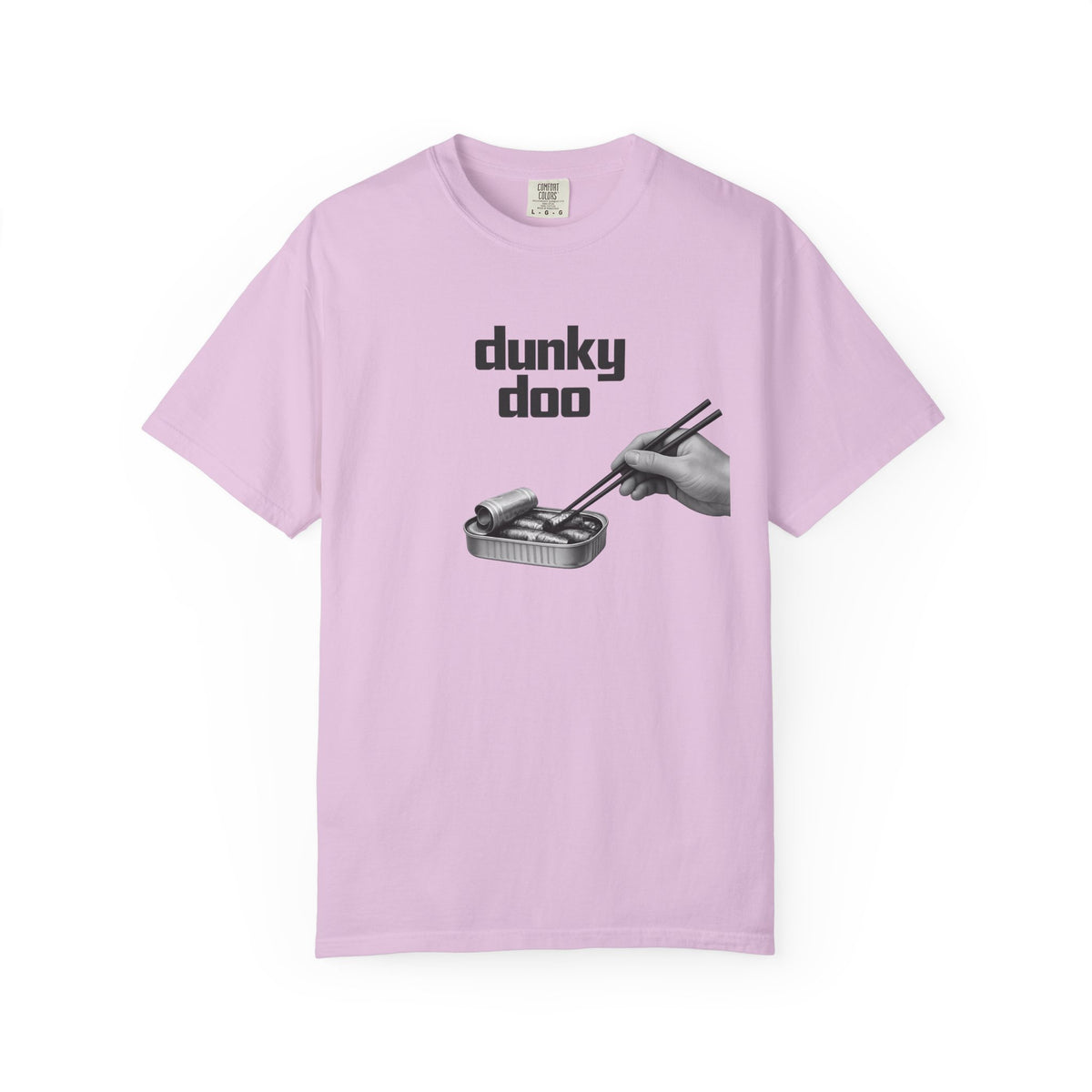 Dunky Doo T-shirt