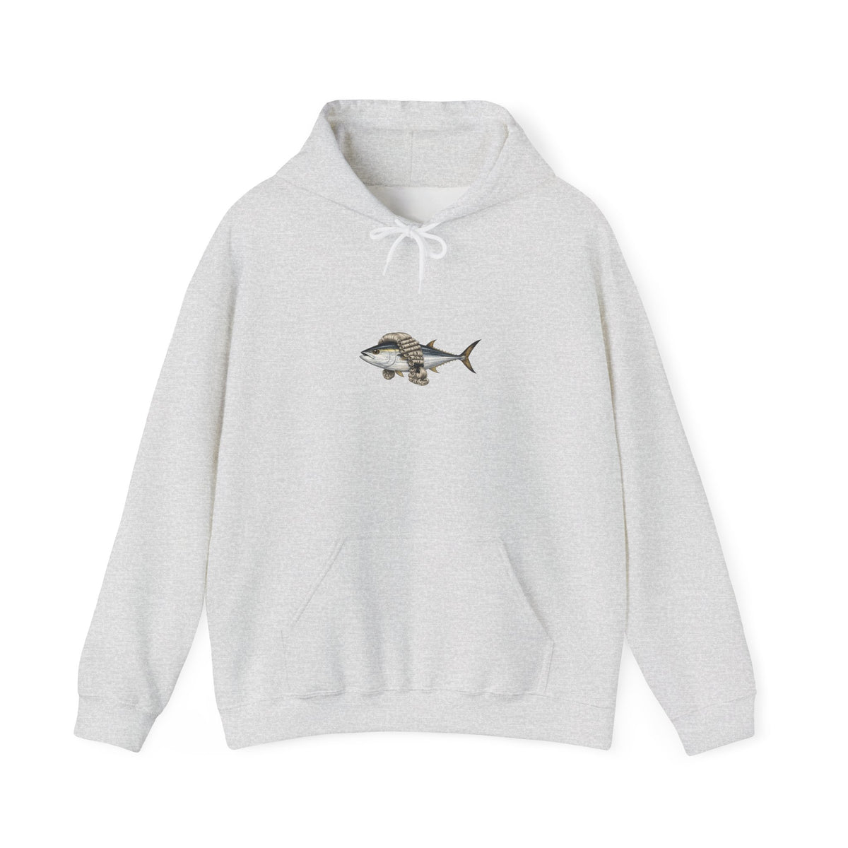 Tuna Wig Hoodie