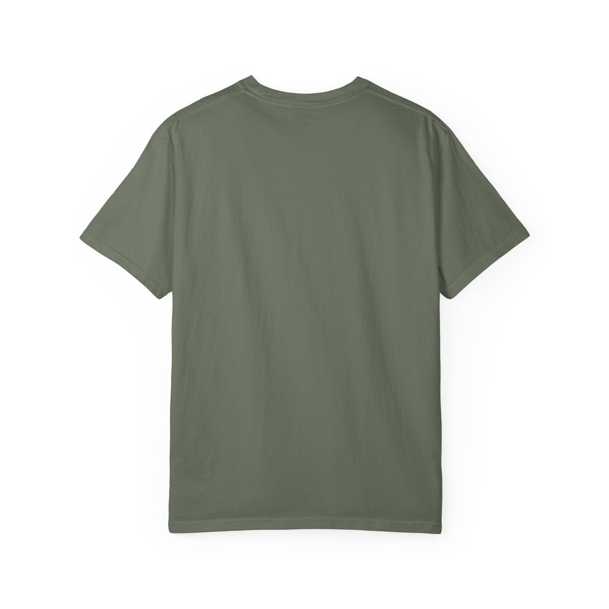 Bowler Hat Mackerel T-shirt
