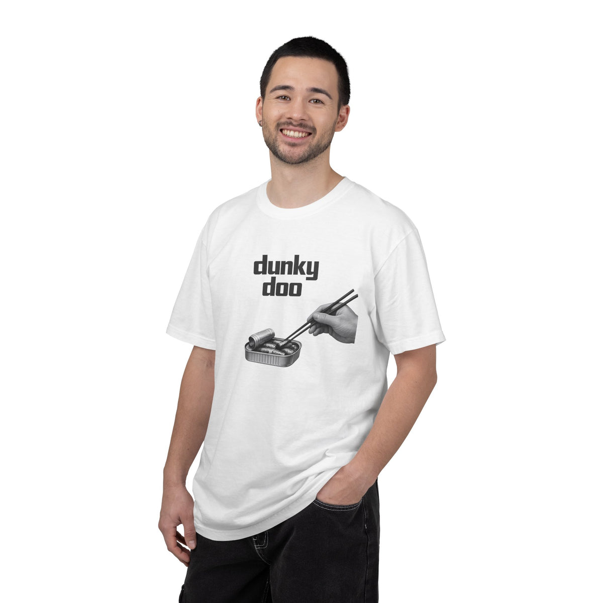 Dunky Doo T-shirt