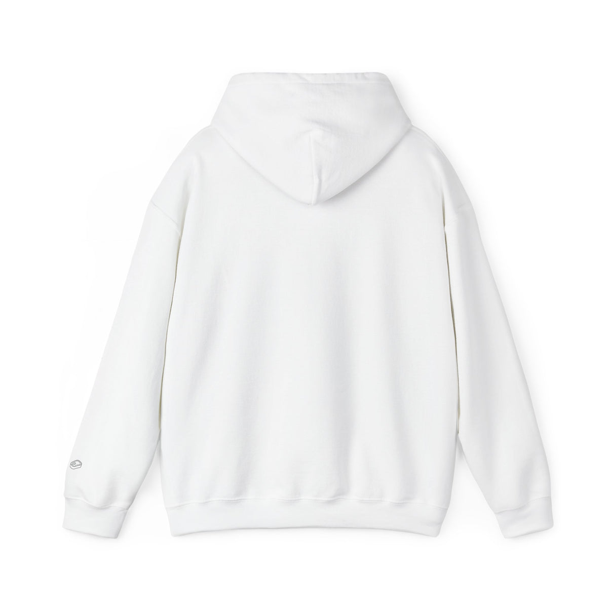 Tuna Wig Hoodie