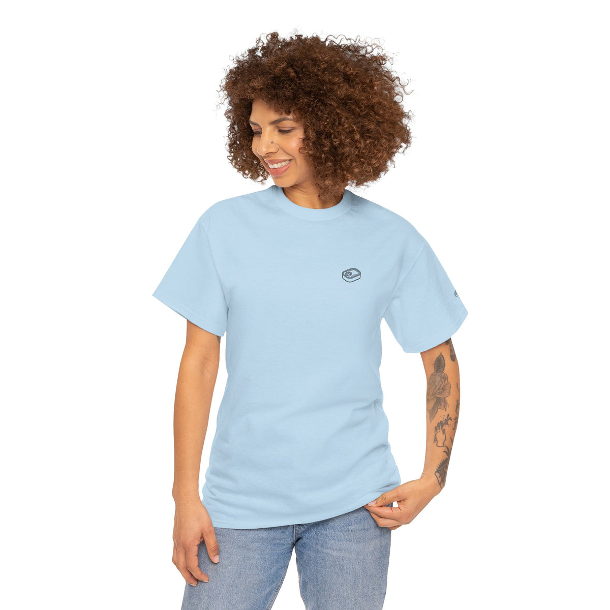 Tinned Fish T-Shirt